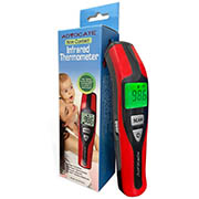 Proactive Non Contact Infrared Thermometer