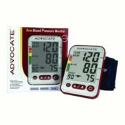 Advocate Upper Arm Blood Pressure Monitor SM-MD Cuff