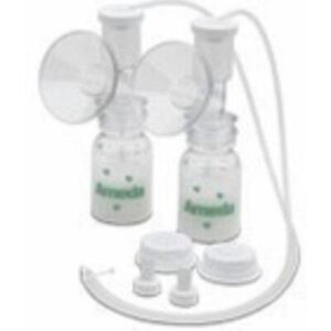 RxPro Medical Supply Breast Pumps