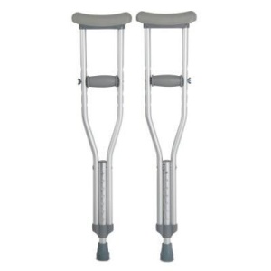 Crutches DRIVE