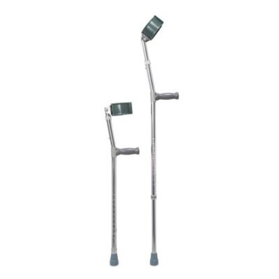 Forearm Crutches MCKESSON