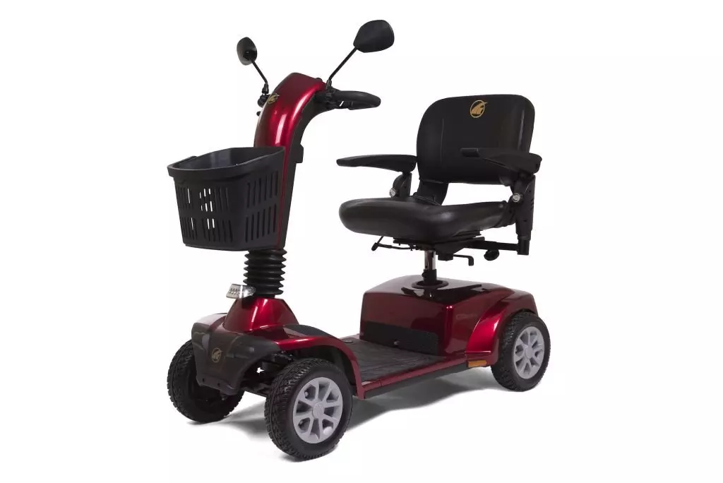 Power Scooters