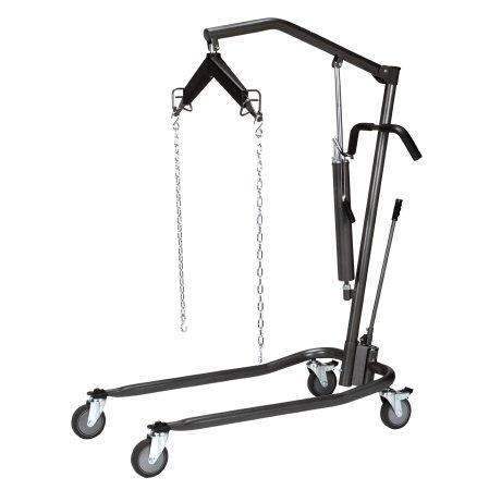 Patient Lift McKesson 450 lbs. Weight Capacity Hydraulic 146-13023SV