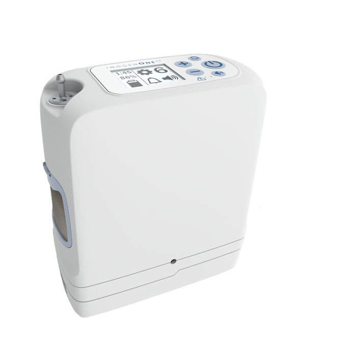 Inogen One G5 Oxygen Concentrator(RX only, Call to order) $2,600.00