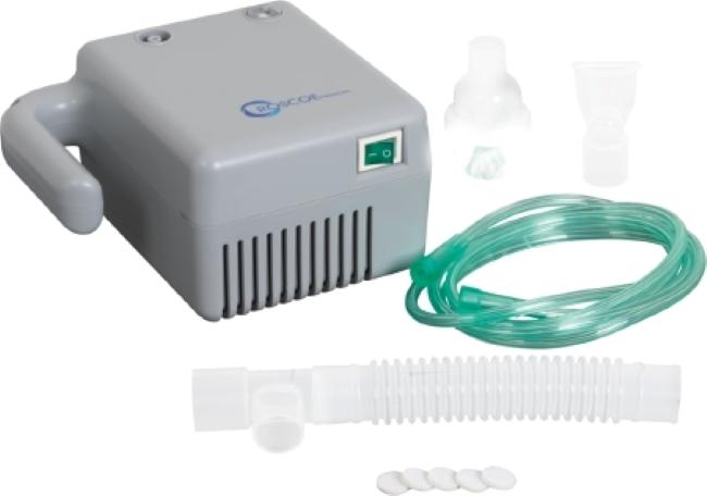 Roscoe Rite-NeB 4 Nebulizer Compressor $69.99 (Rx Only Call to Order)