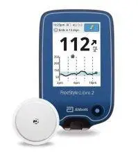 Freestyle Libre 3 CGM Kit (Rx Only)  Call Us