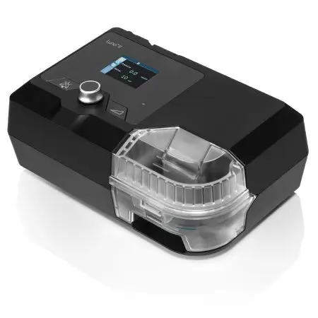 Luna II Auto CPAP Machine with Humidifier $299 ( Call to order)