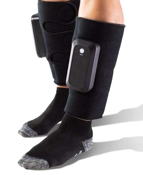 Venago portable dvt system