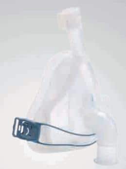 CPAP Mask Kit FreeMotion Fisher & Paykel (LARGE)