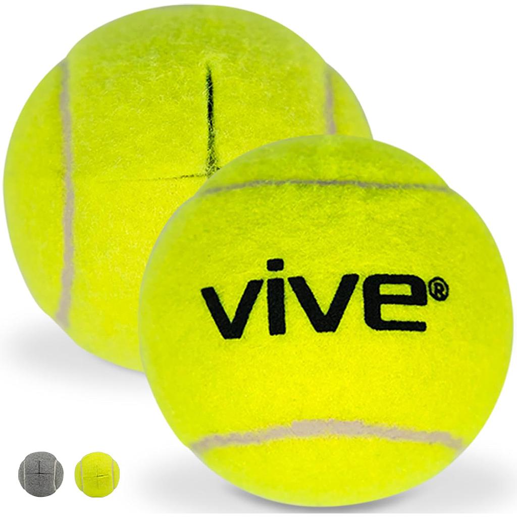 Tennis Ball Walker Glides Vive
